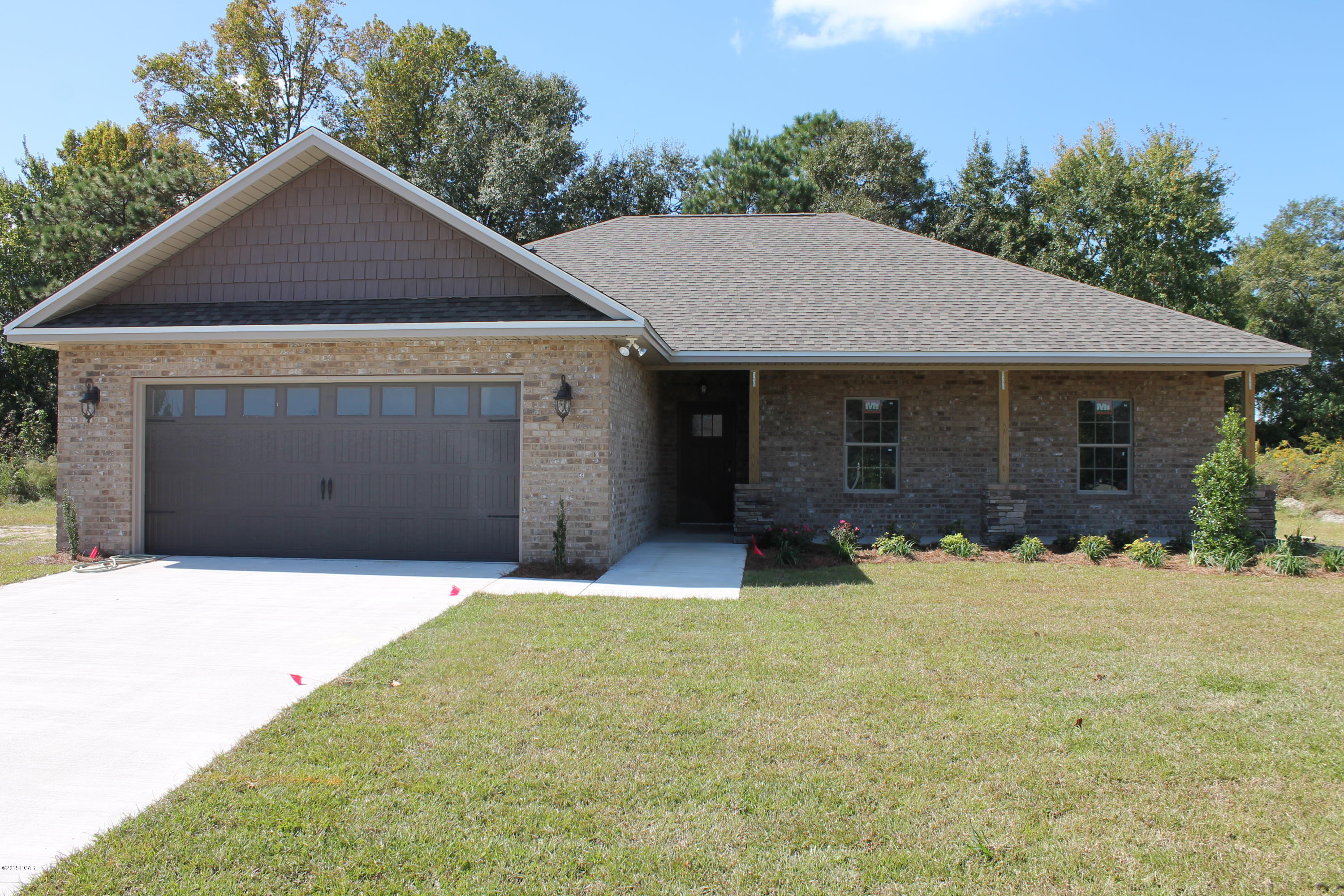 Cherokee Heights - Residential