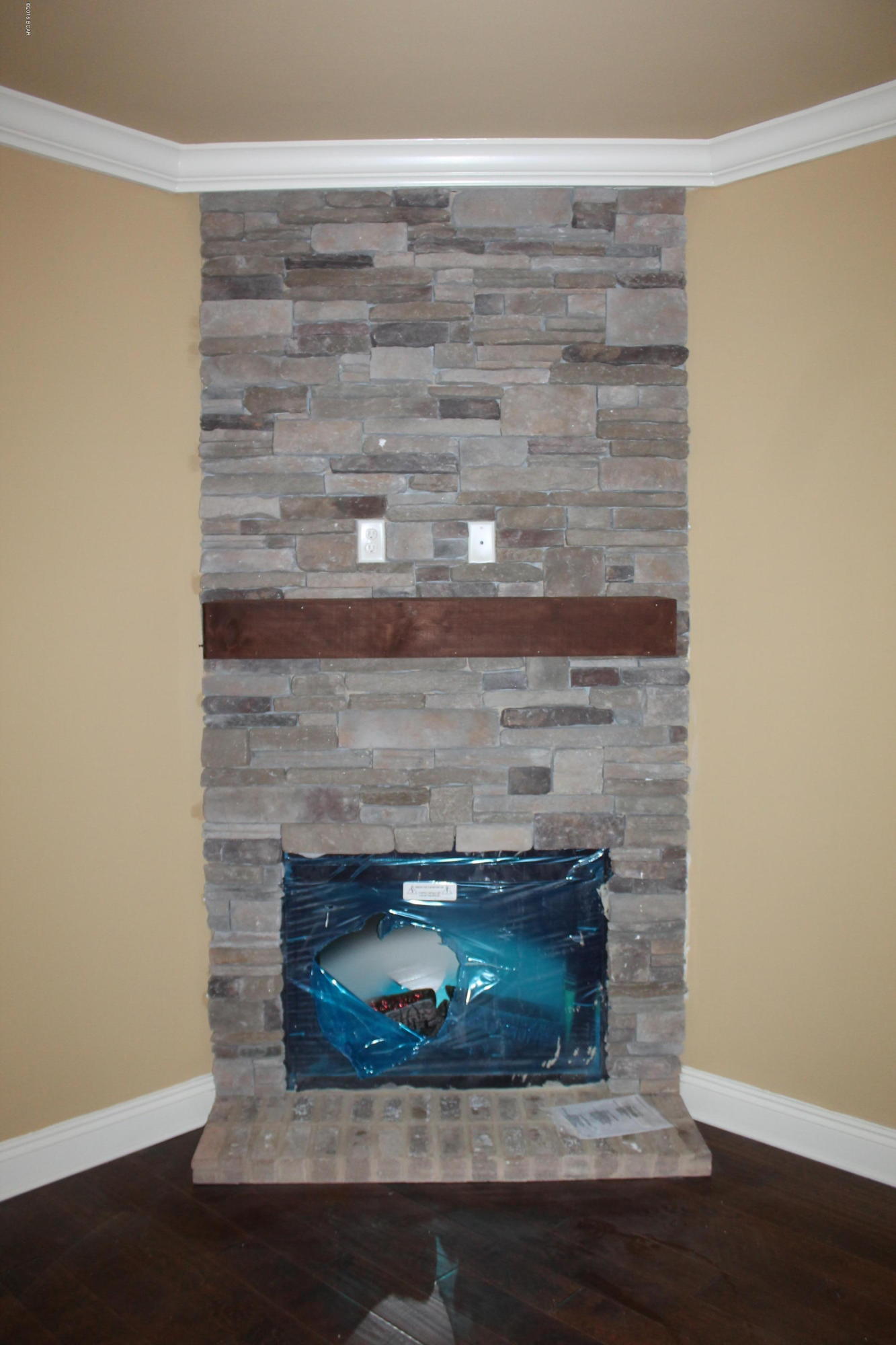 Cherokee Heights - Residential