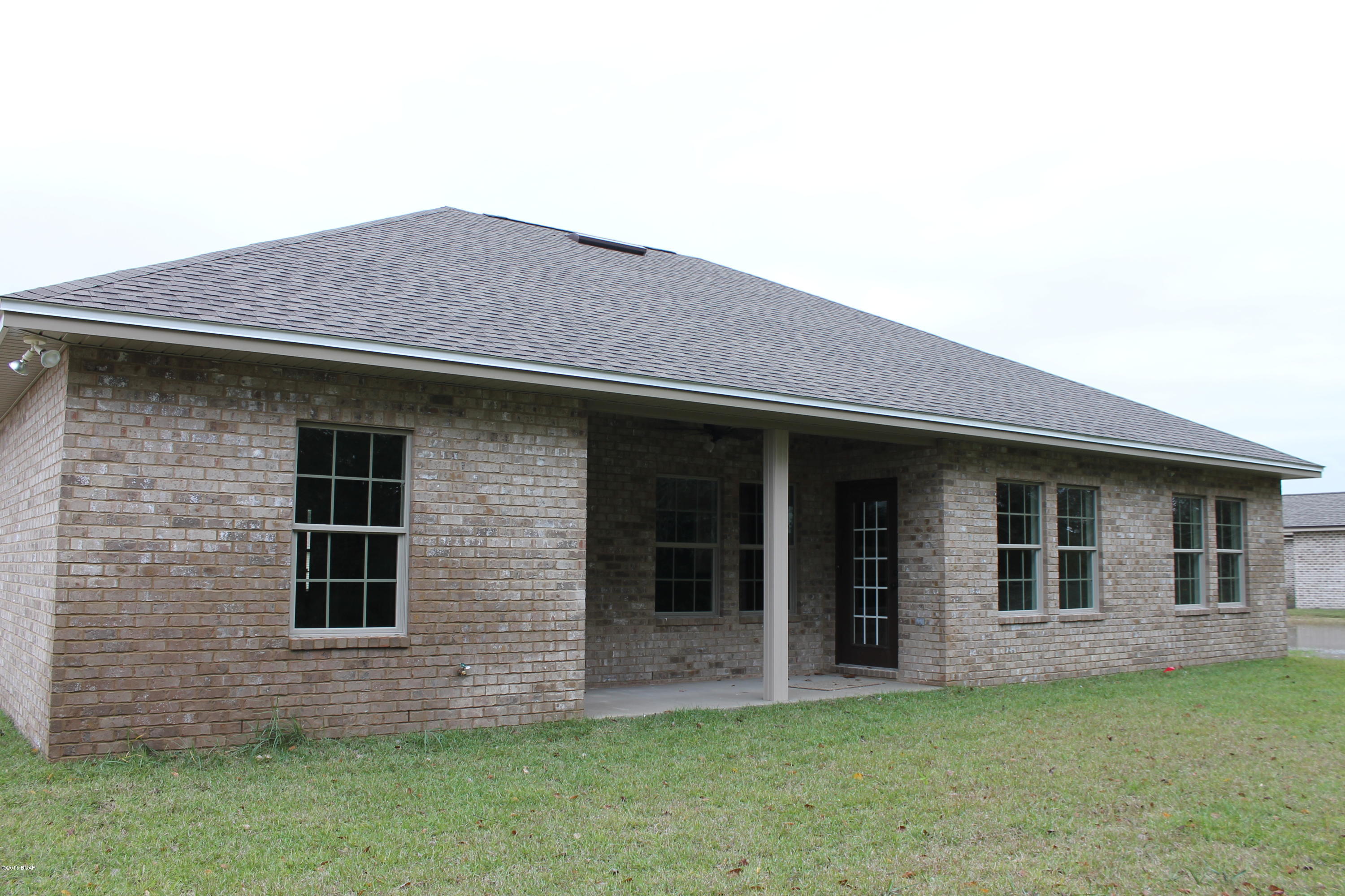 Cherokee Heights - Residential