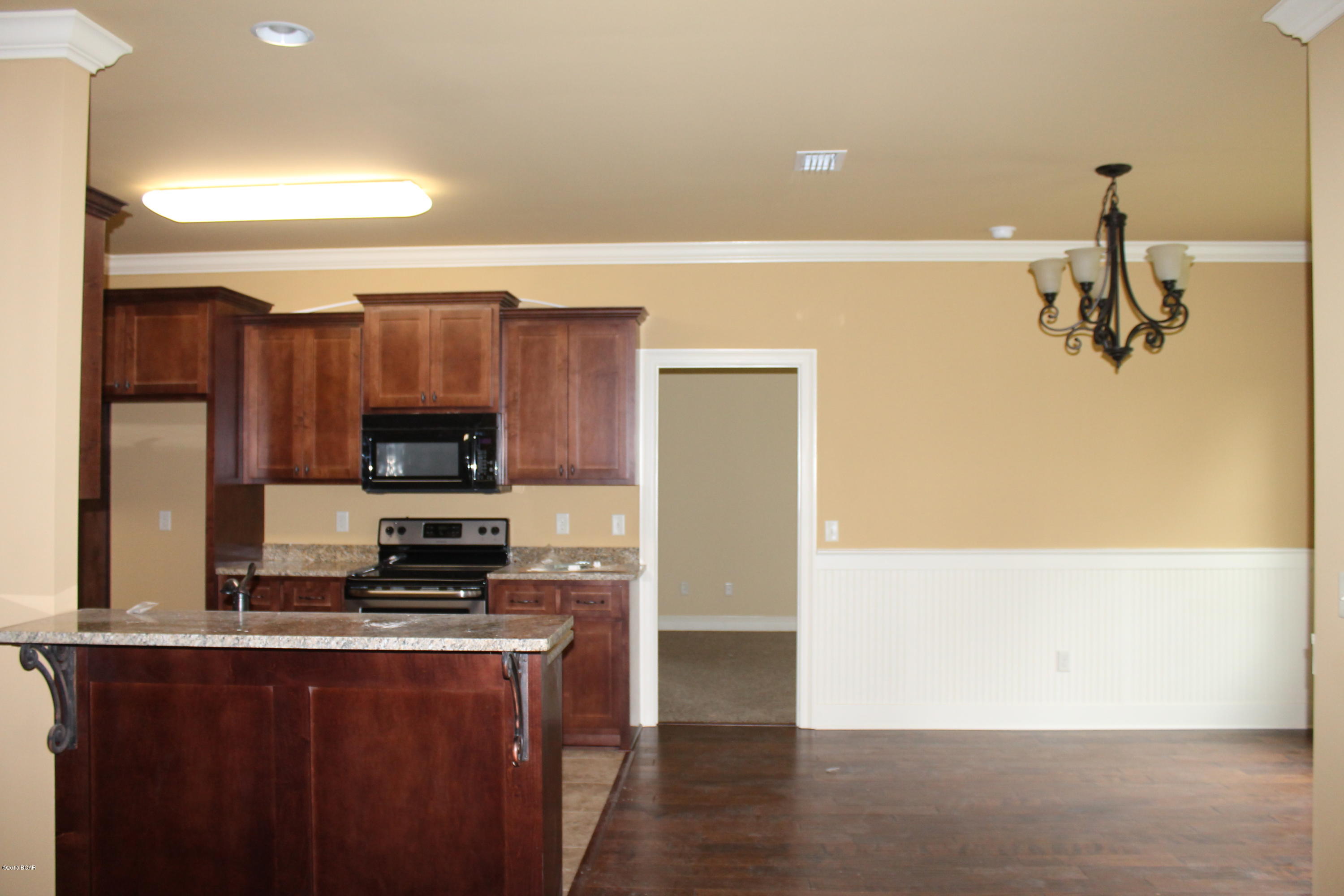 Cherokee Heights - Residential