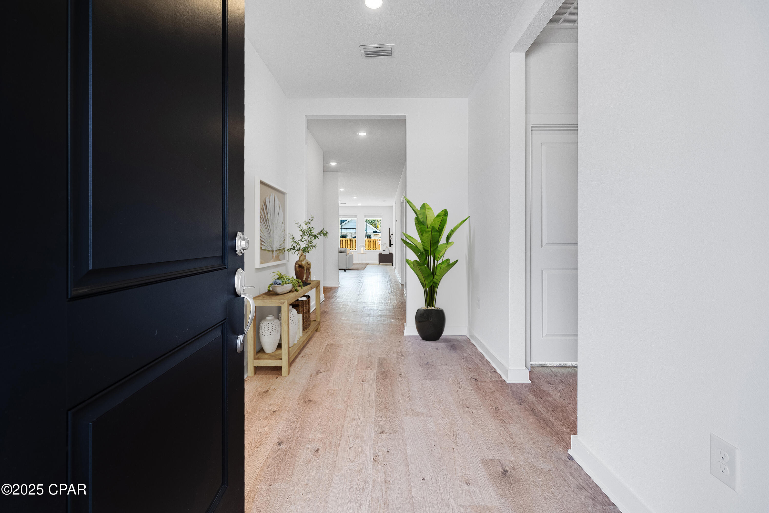 Magnolia Heights - Residential