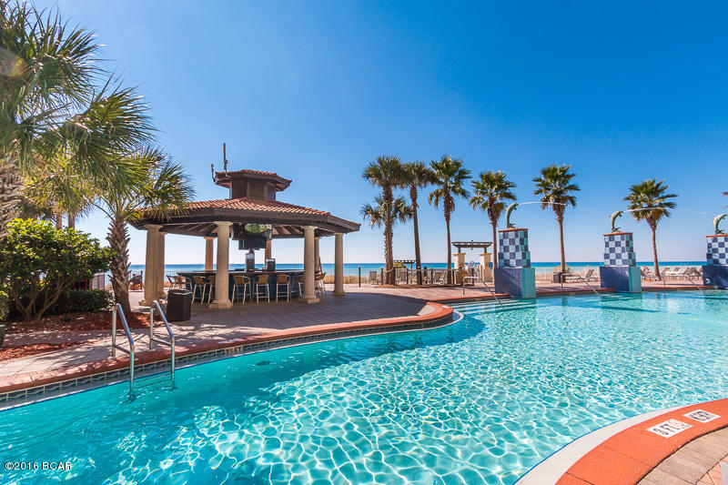 Shores Of Panama Phase I - Residential