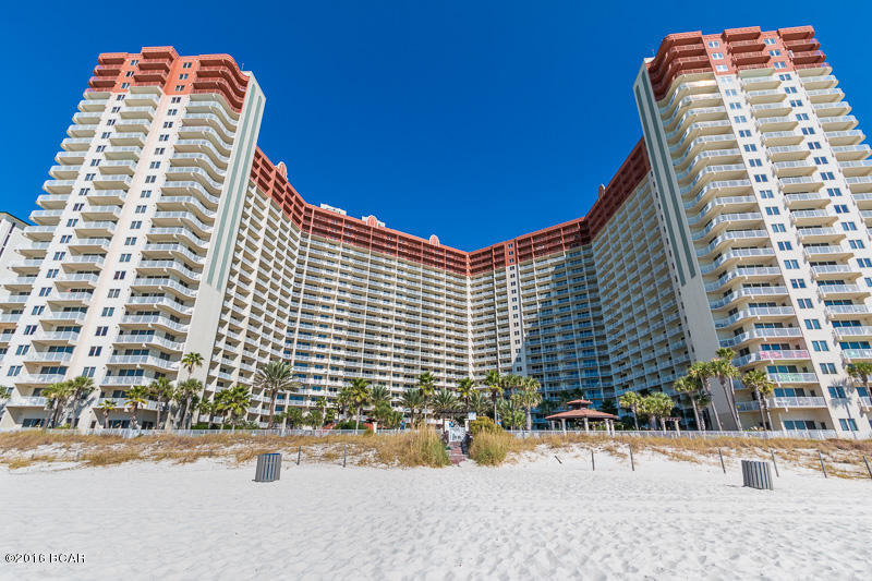 Shores Of Panama Phase I - Residential