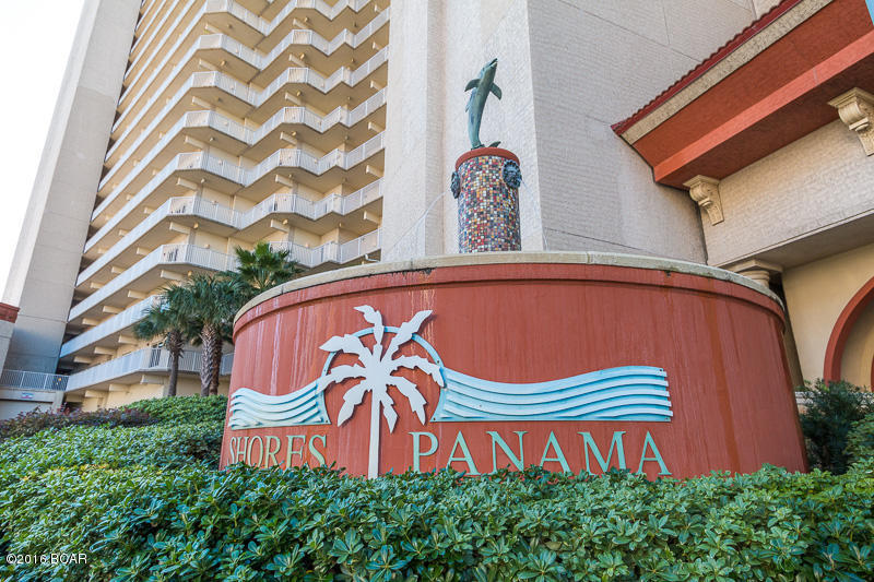 Shores Of Panama Phase I - Residential