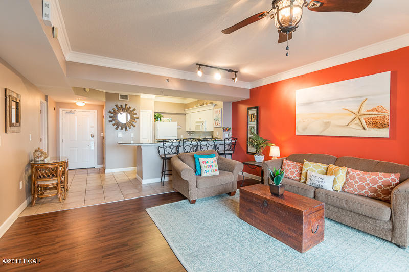 Shores Of Panama Phase I - Residential