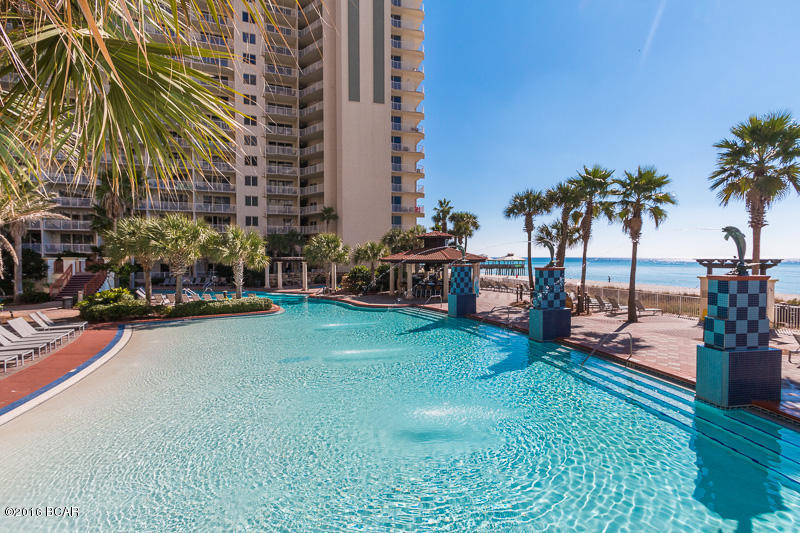 Shores Of Panama Phase I - Residential