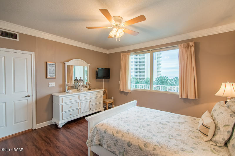 Shores Of Panama Phase I - Residential