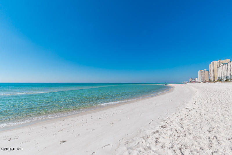 Shores Of Panama Phase I - Residential