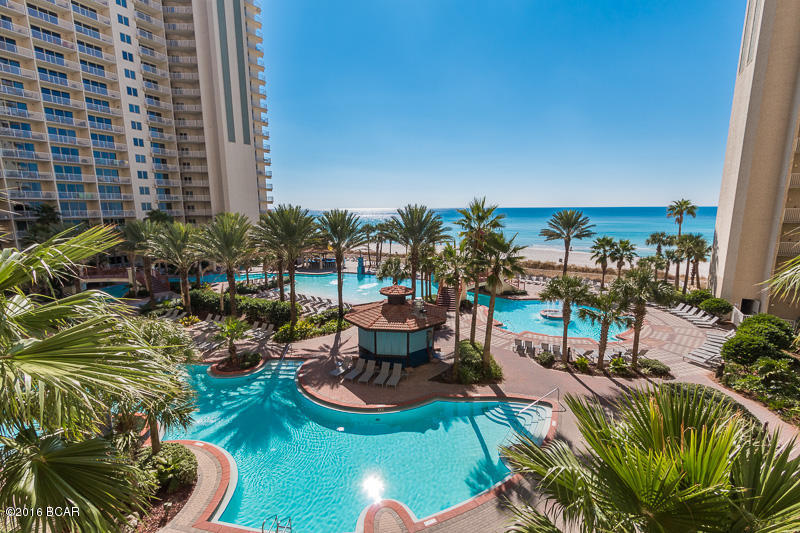 Shores Of Panama Phase I - Residential