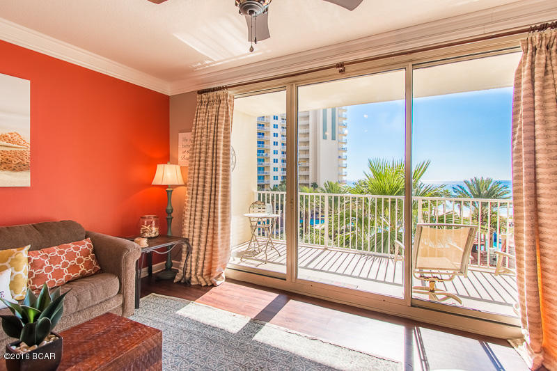 Shores Of Panama Phase I - Residential