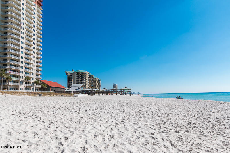 Shores Of Panama Phase I - Residential