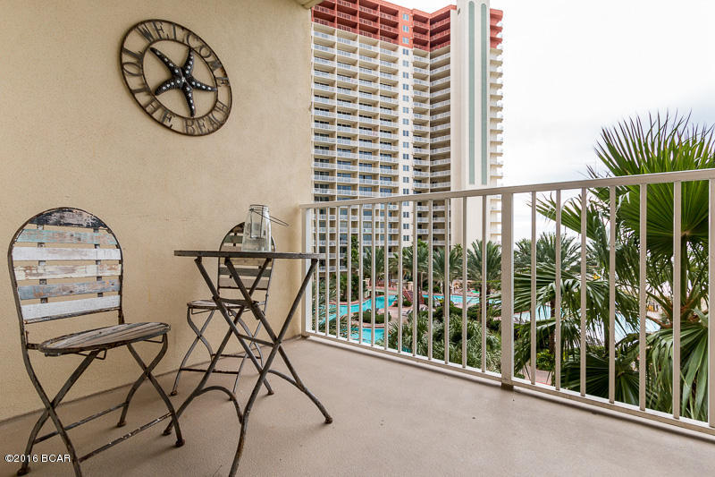 Shores Of Panama Phase I - Residential