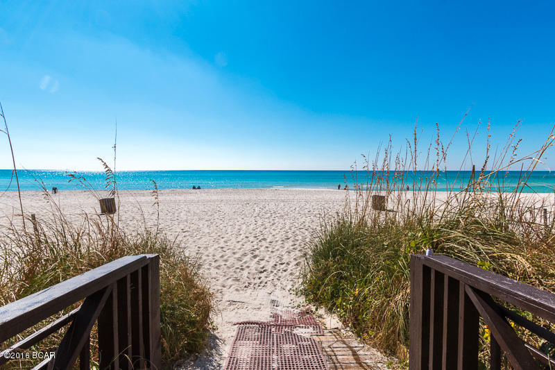 Shores Of Panama Phase I - Residential