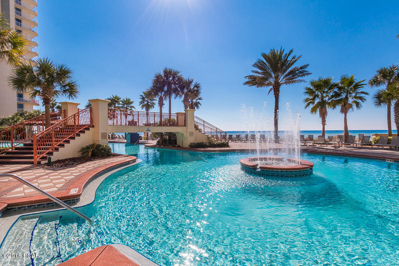 Shores Of Panama Phase I - Residential