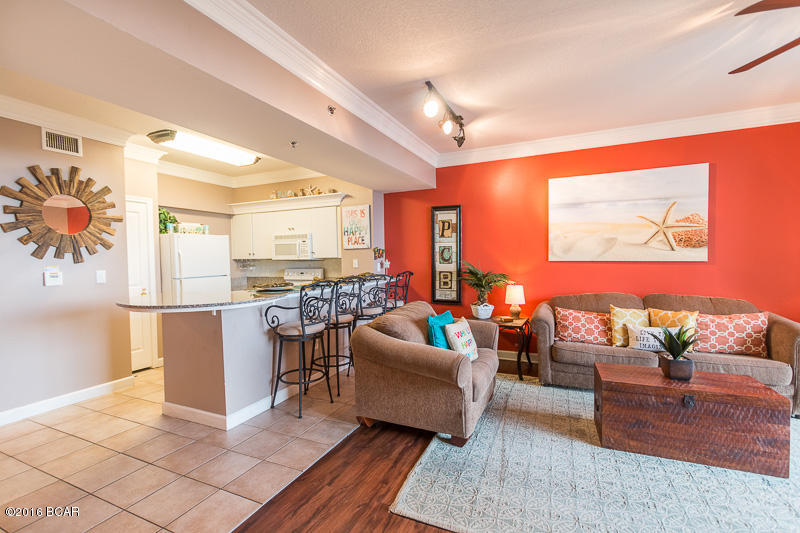 Shores Of Panama Phase I - Residential