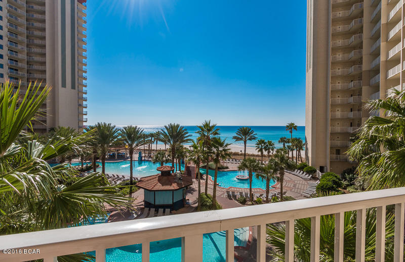 Shores Of Panama Phase I - Residential