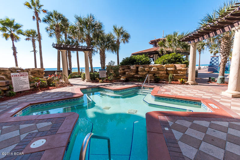 Shores Of Panama Phase I - Residential