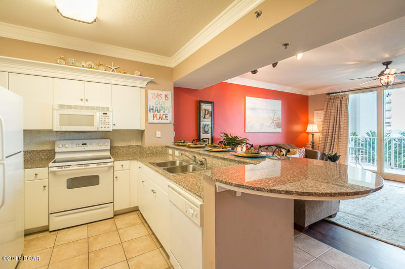 Shores Of Panama Phase I - Residential