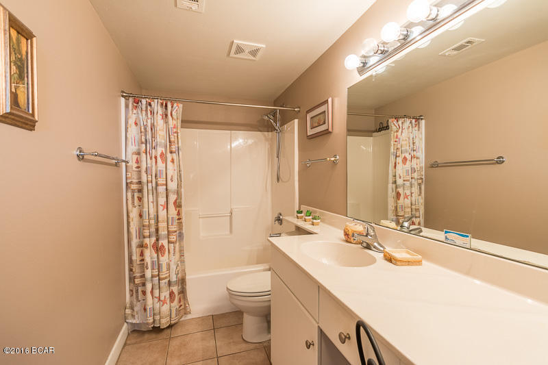 Shores Of Panama Phase I - Residential