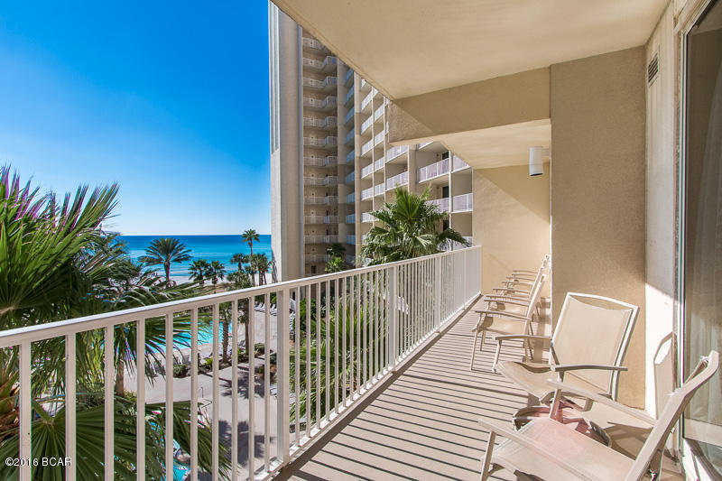 Shores Of Panama Phase I - Residential