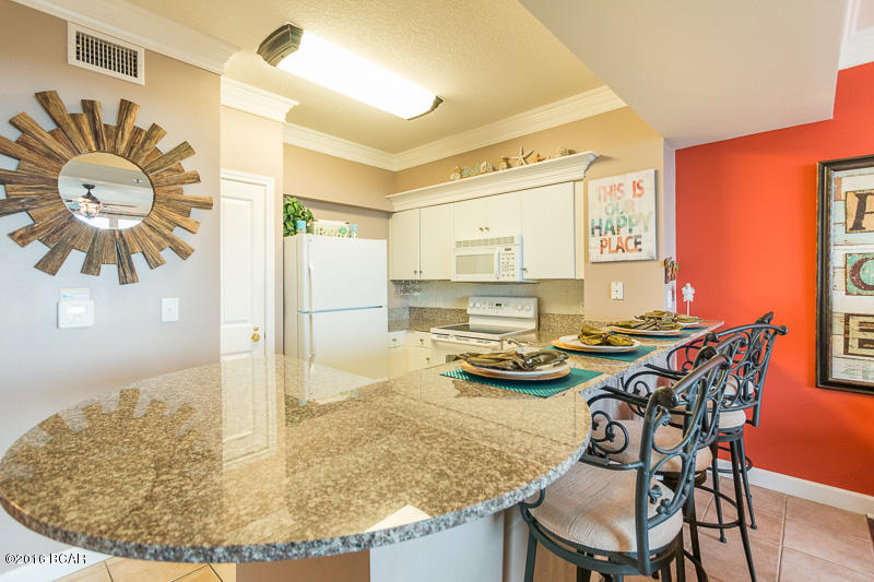 Shores Of Panama Phase I - Residential