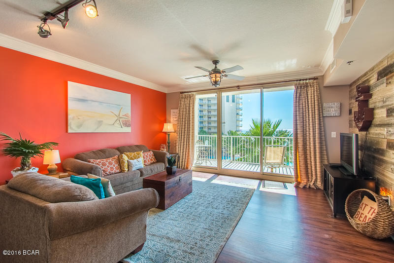 Shores Of Panama Phase I - Residential