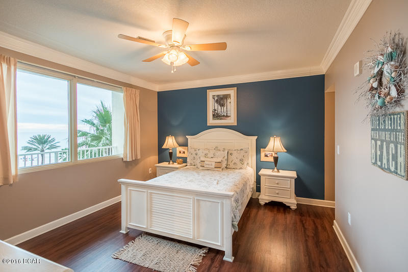 Shores Of Panama Phase I - Residential