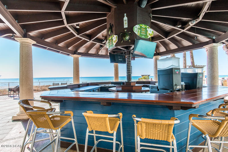 Shores Of Panama Phase I - Residential