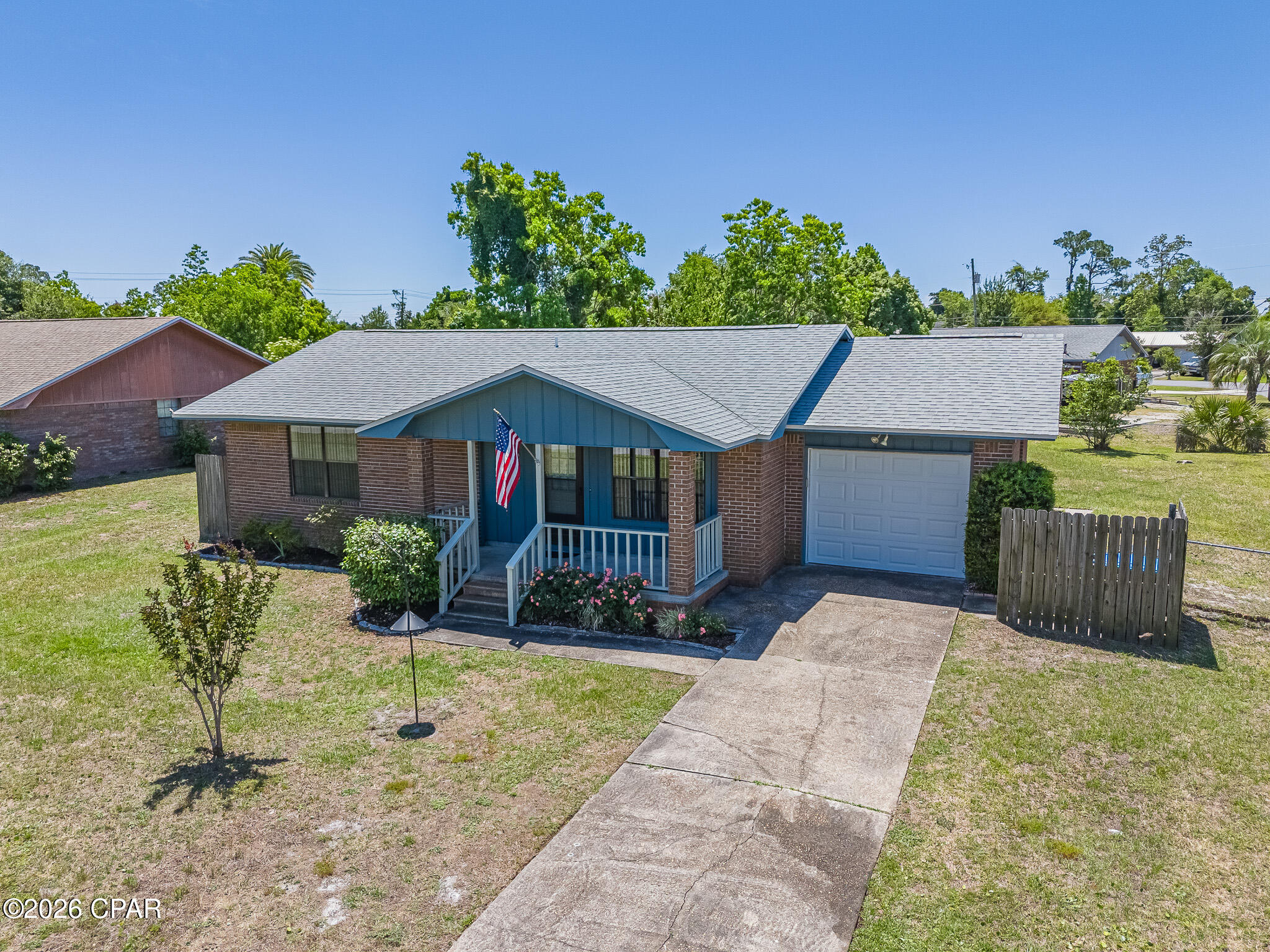 No Named Subdivision - Residential