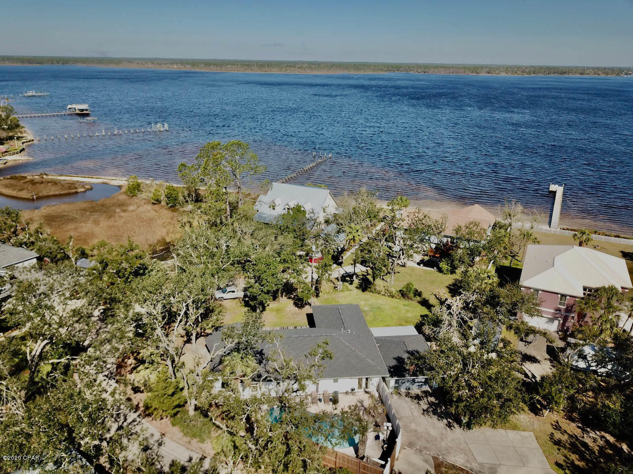 [No Recorded Subdiv] - Residential