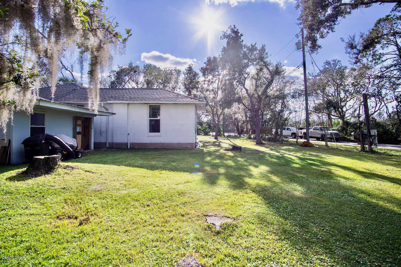 [No Recorded Subdiv] - Residential