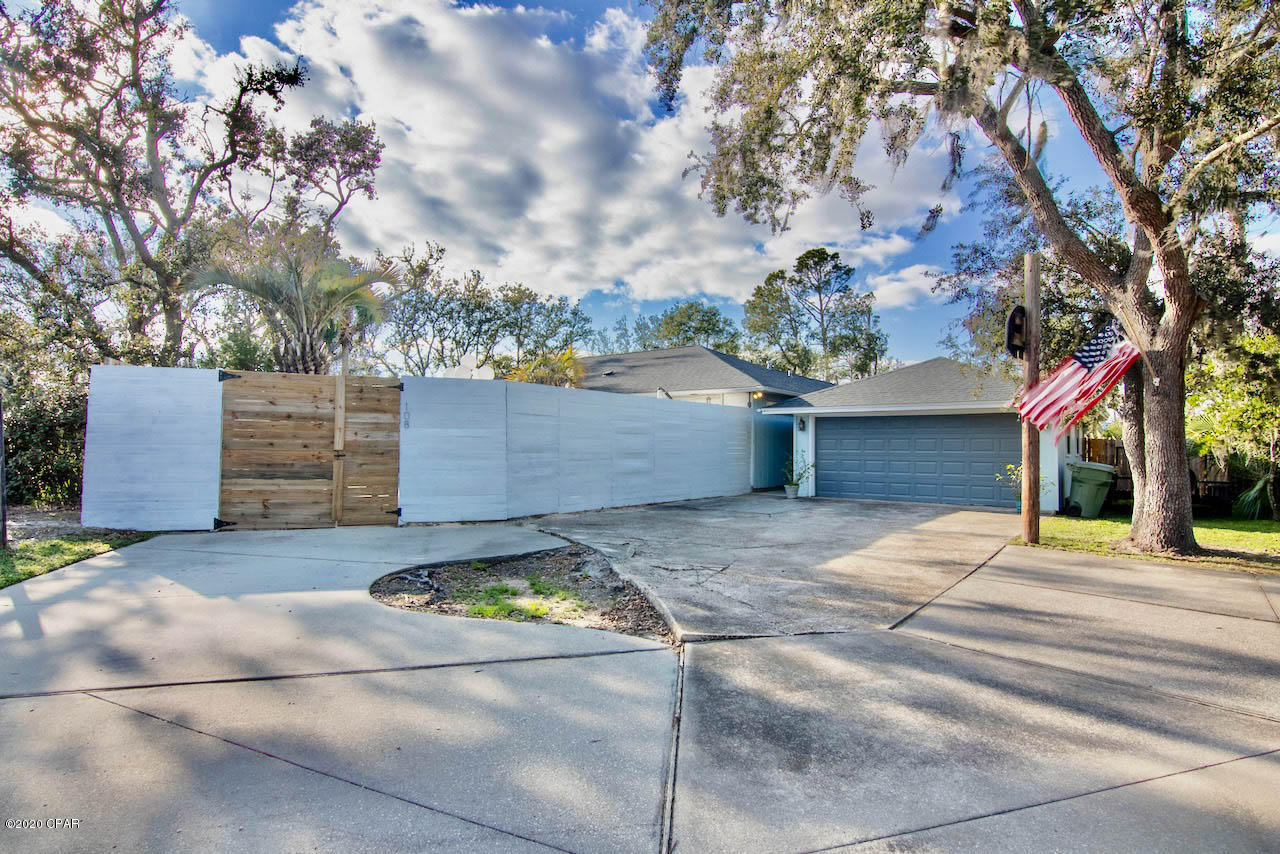 [No Recorded Subdiv] - Residential