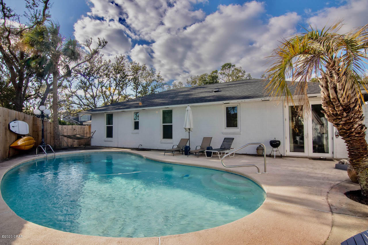 [No Recorded Subdiv] - Residential