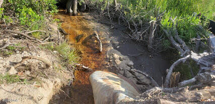 [No Recorded Subdiv] - Land