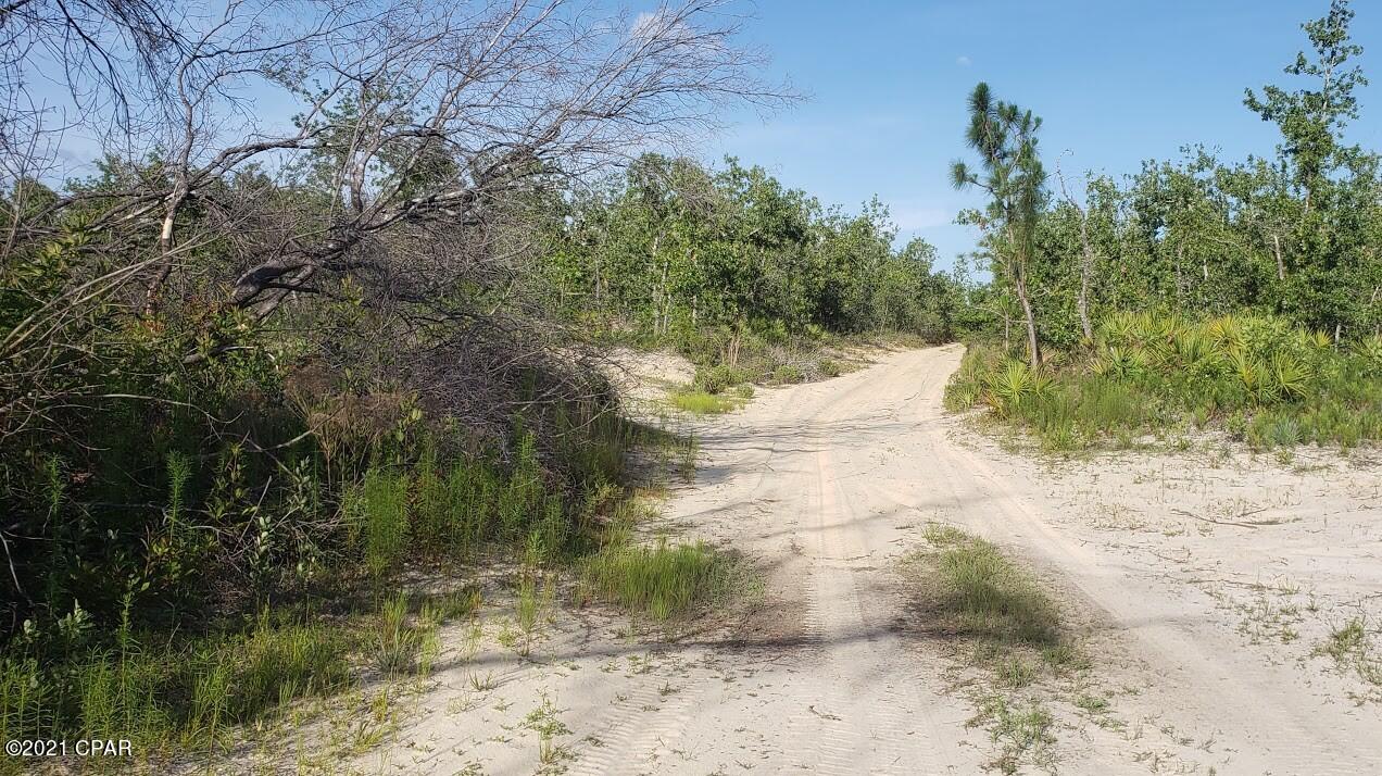 [No Recorded Subdiv] - Land