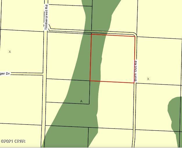 [No Recorded Subdiv] - Land