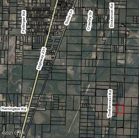 [No Recorded Subdiv] - Land