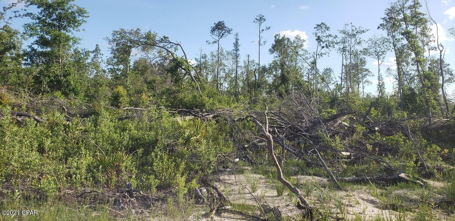 [No Recorded Subdiv] - Land