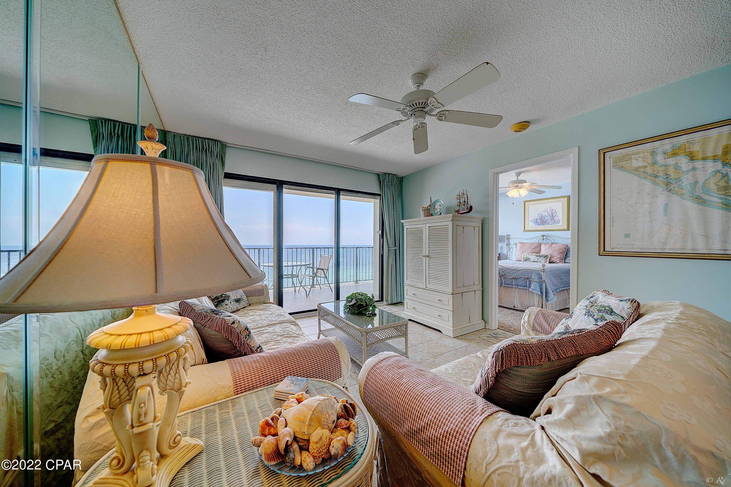 The Commodore - Residential