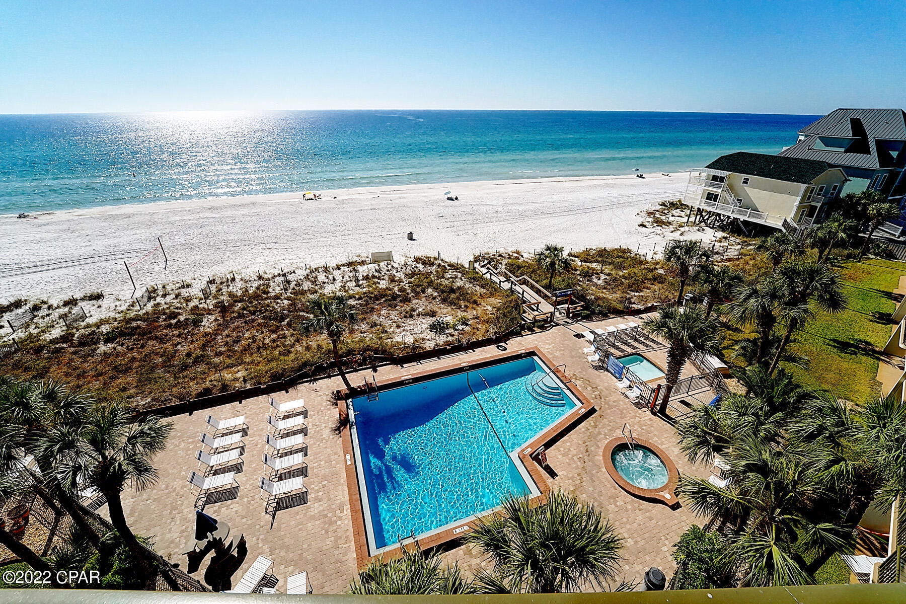 The Commodore - Residential