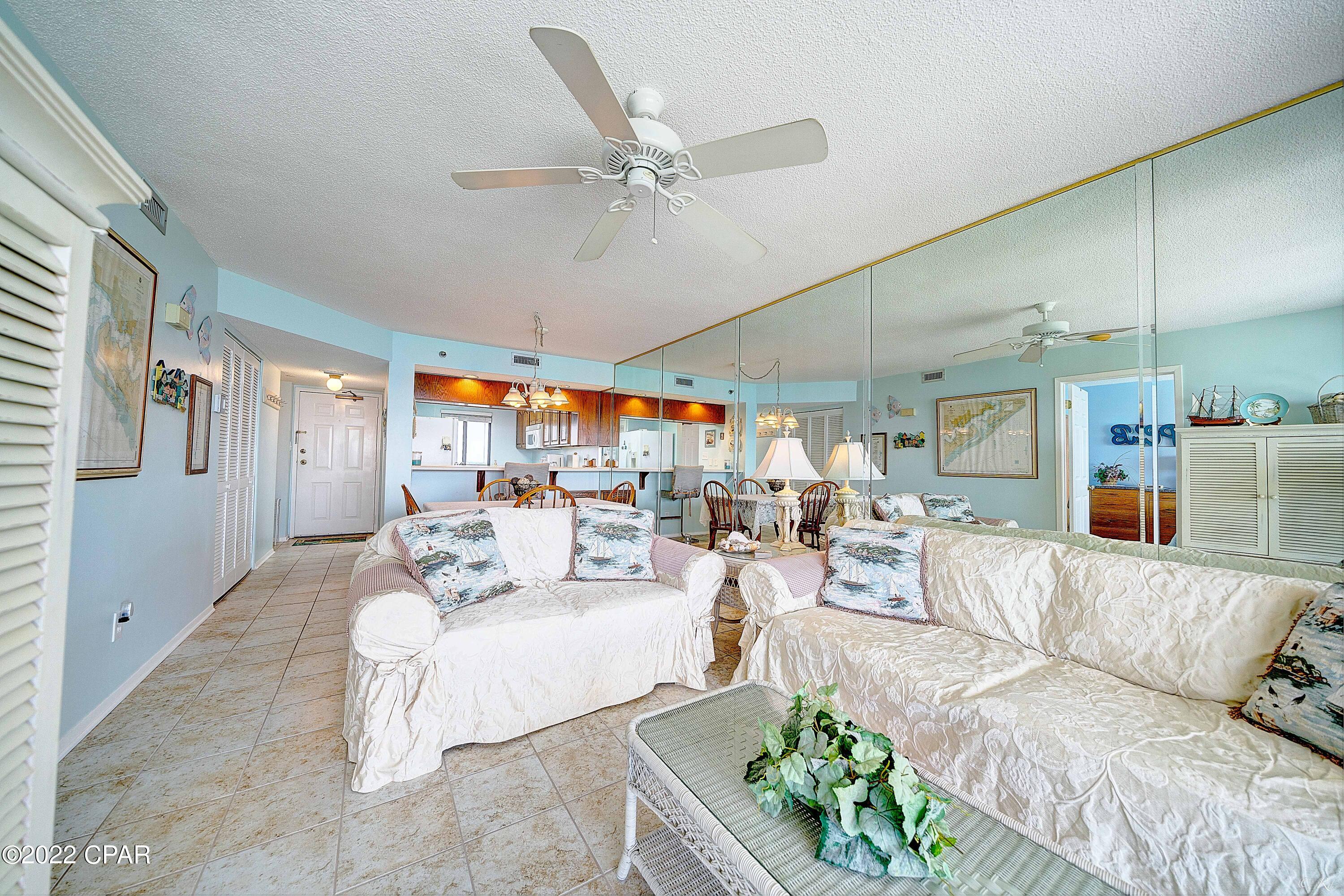 The Commodore - Residential
