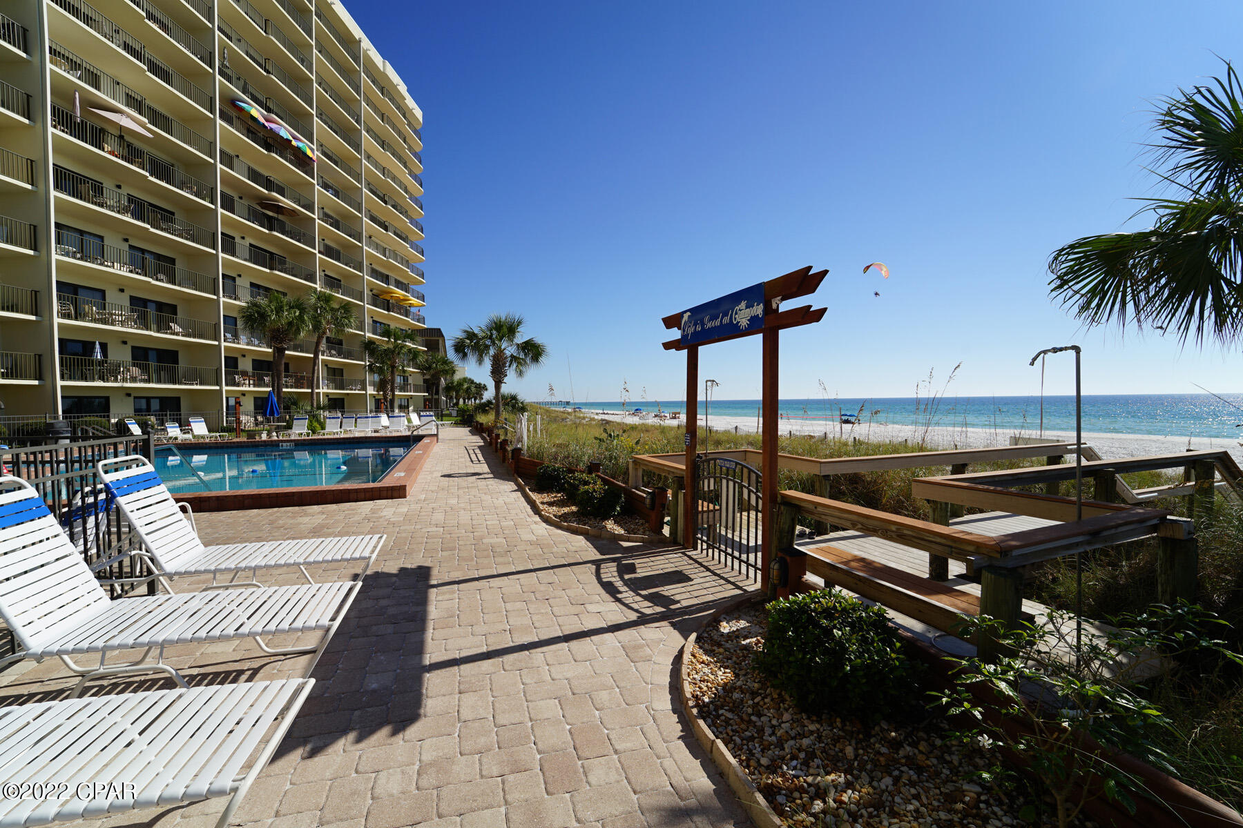 The Commodore - Residential