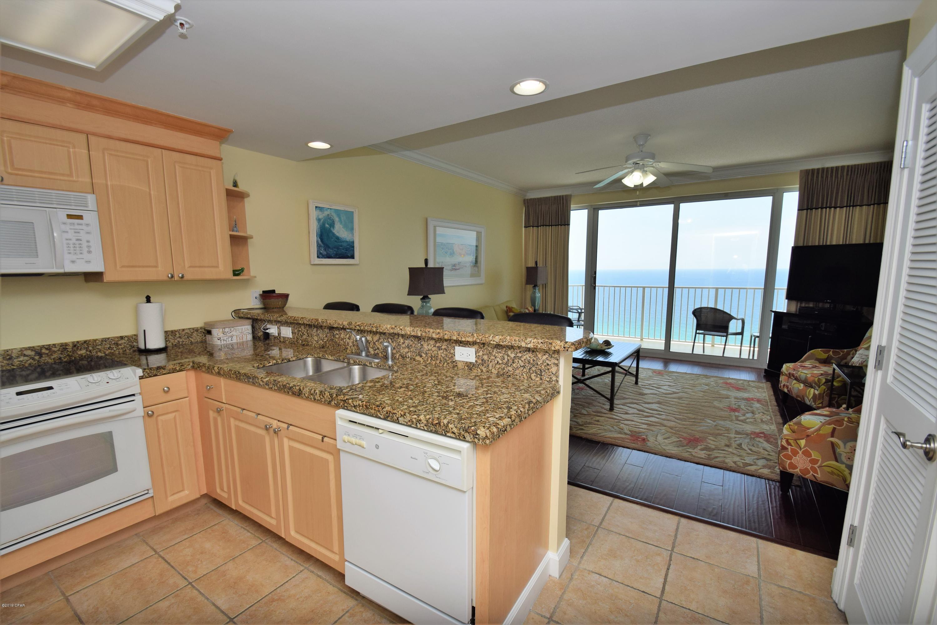 Boardwalk Central - Residential