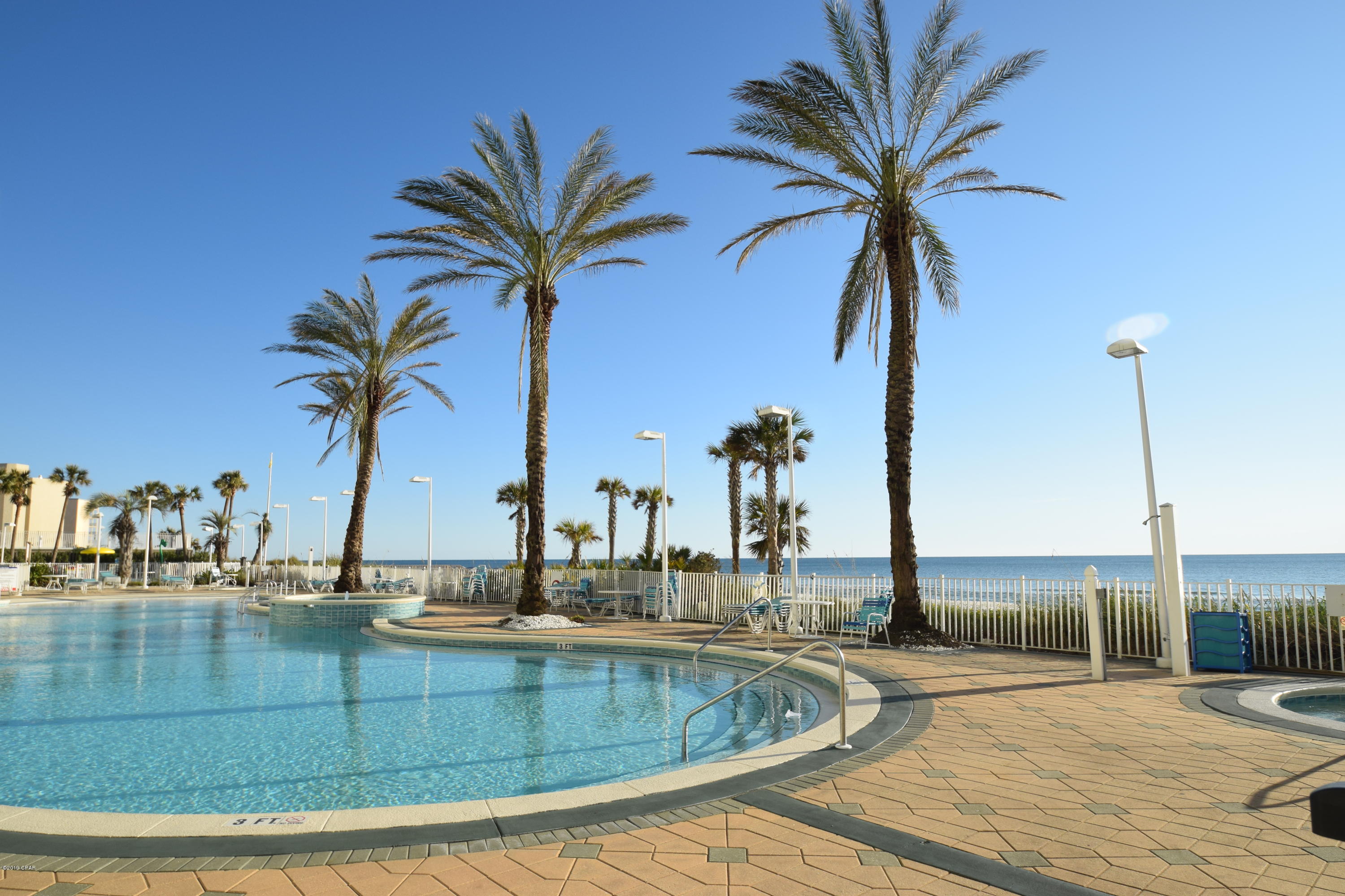 Boardwalk Central - Residential