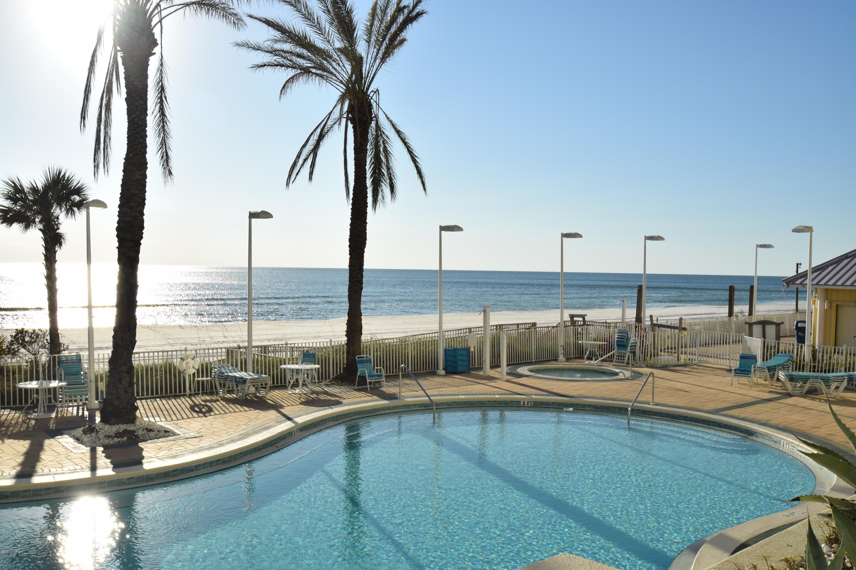 Boardwalk Central - Residential