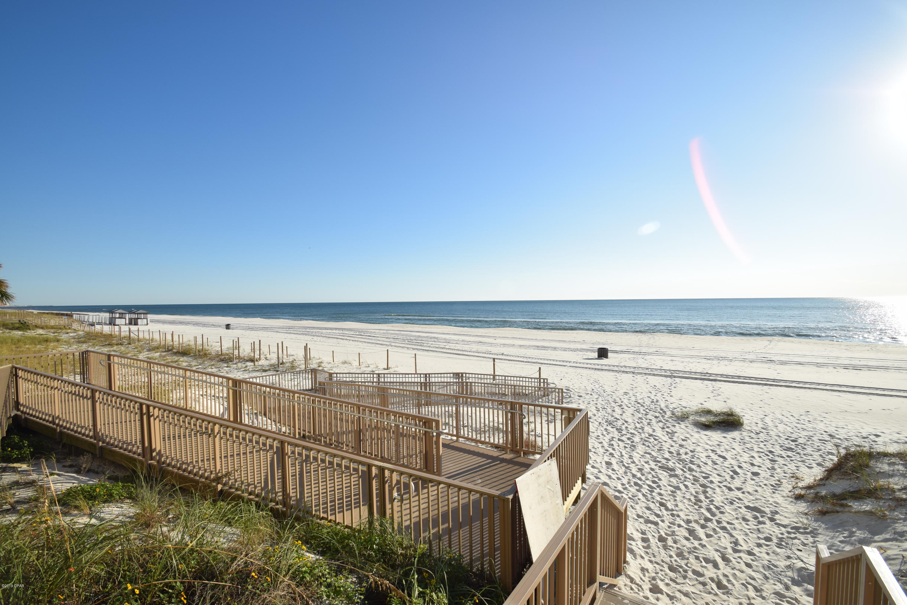Boardwalk Central - Residential