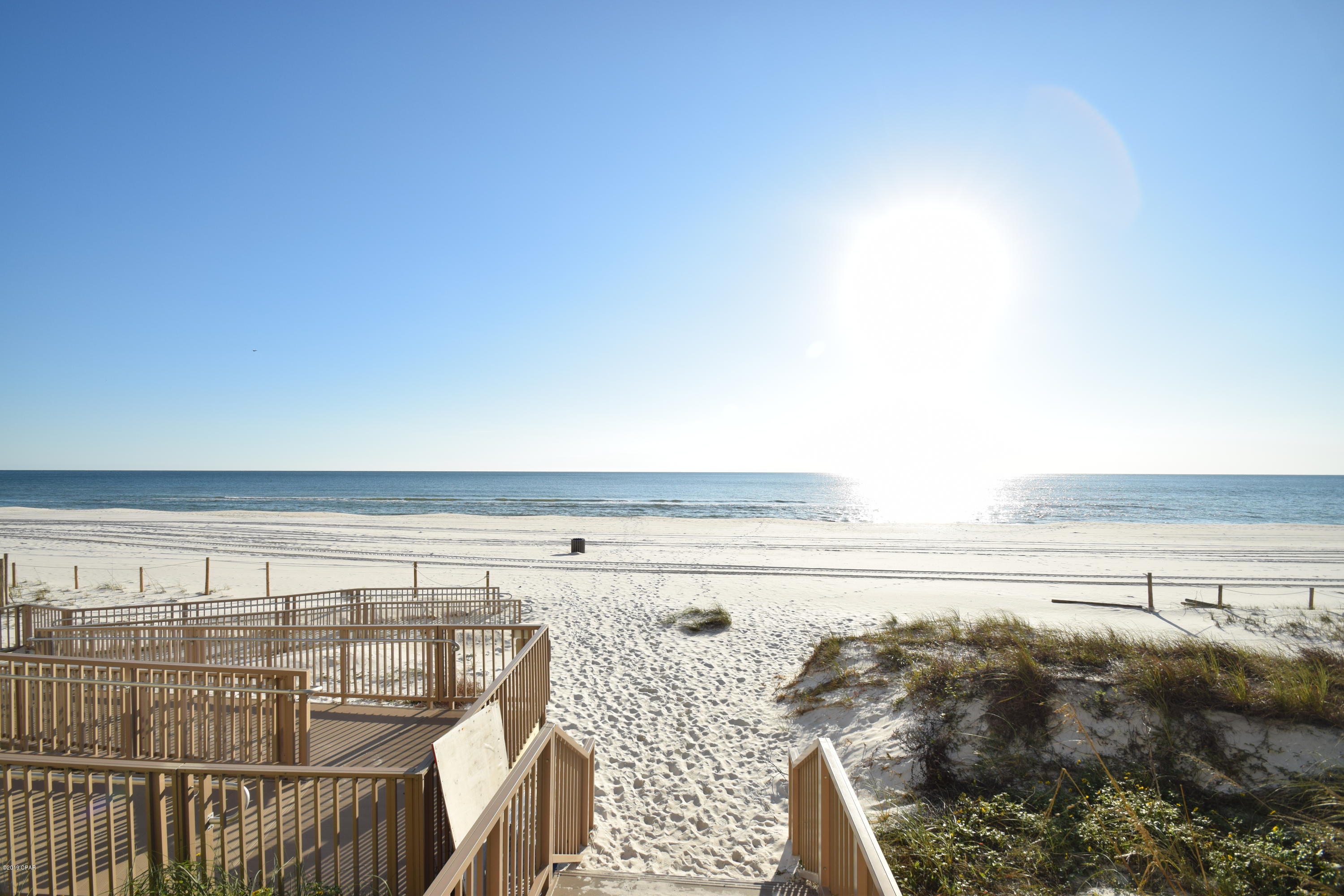 Boardwalk Central - Residential