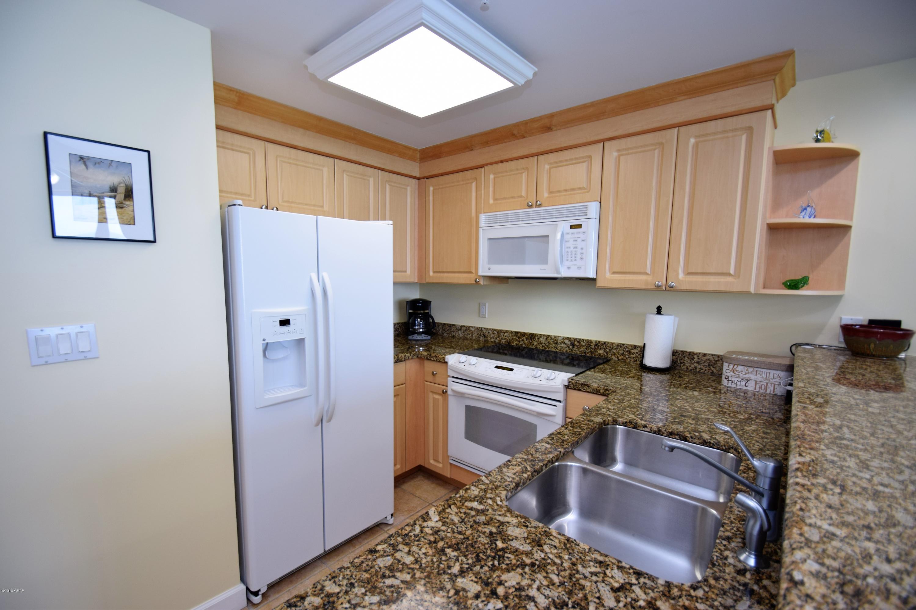 Boardwalk Central - Residential