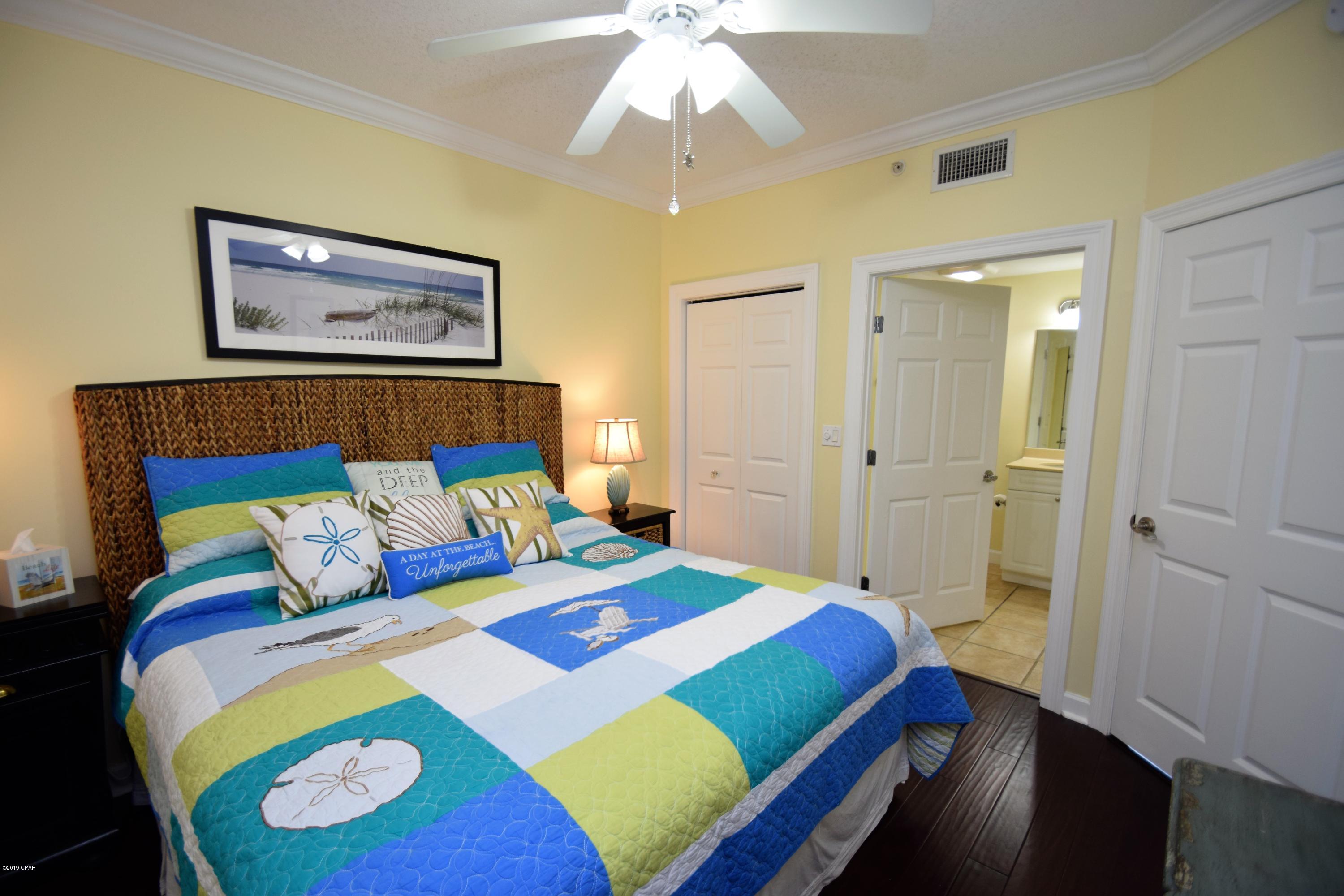 Boardwalk Central - Residential