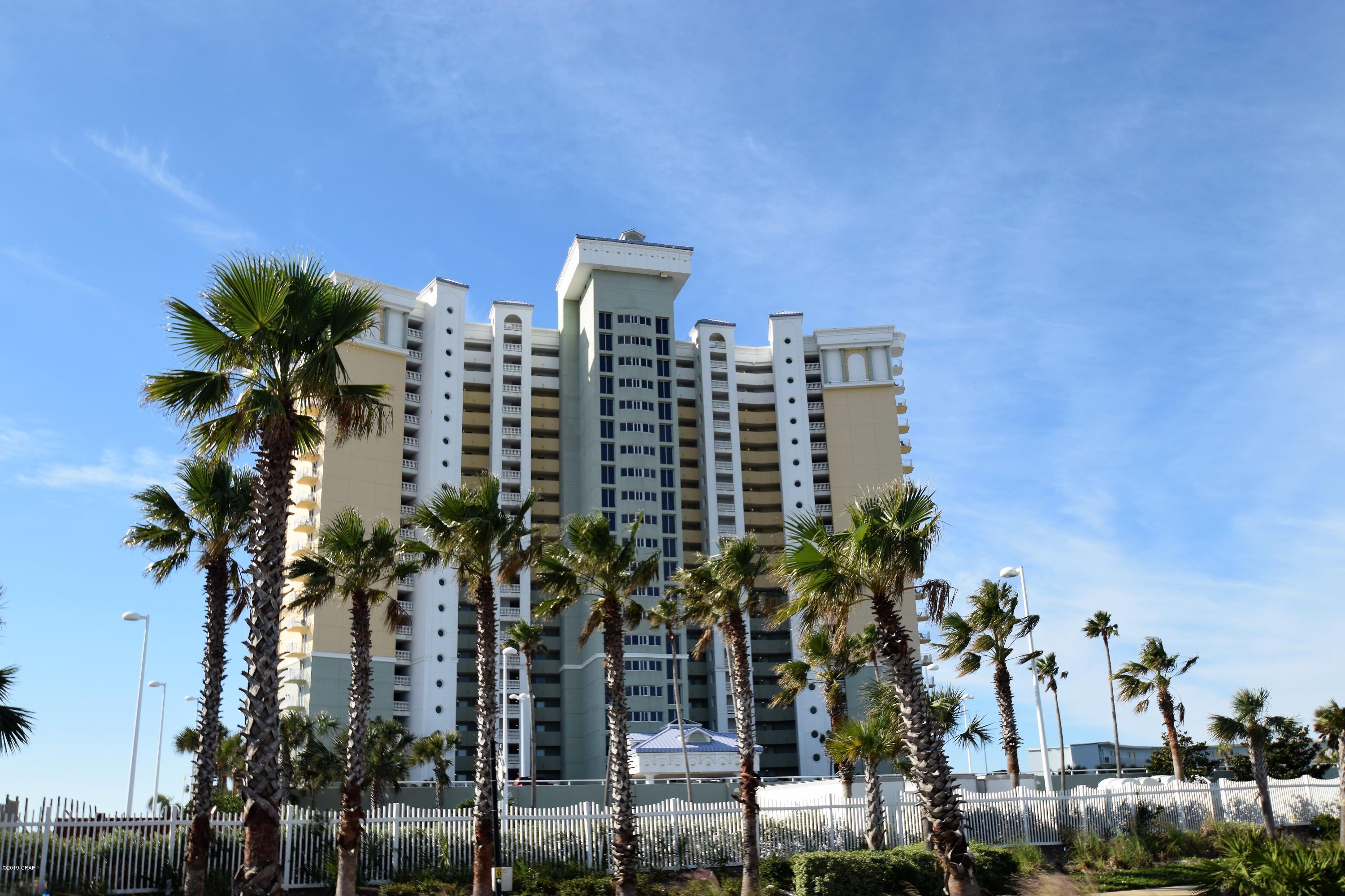 Boardwalk Central - Residential